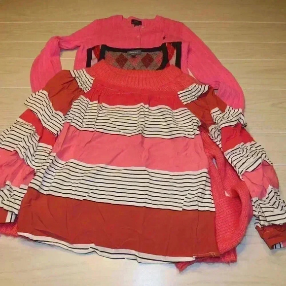 Bundle Lot Ralph Lauren Mod Cloth Old Navy and more 5 piece lot - Picture 5 of 5